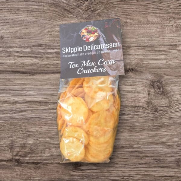 tex mex corn