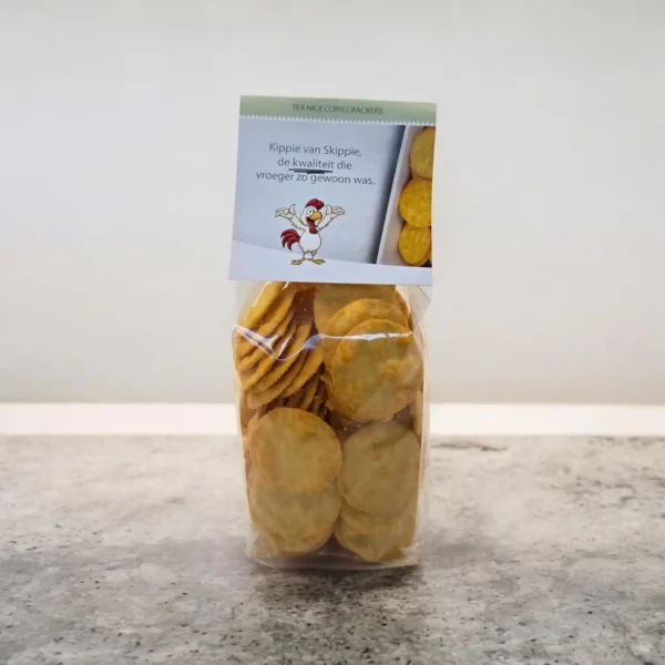 Moon crackers