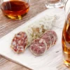 fazant en cognac