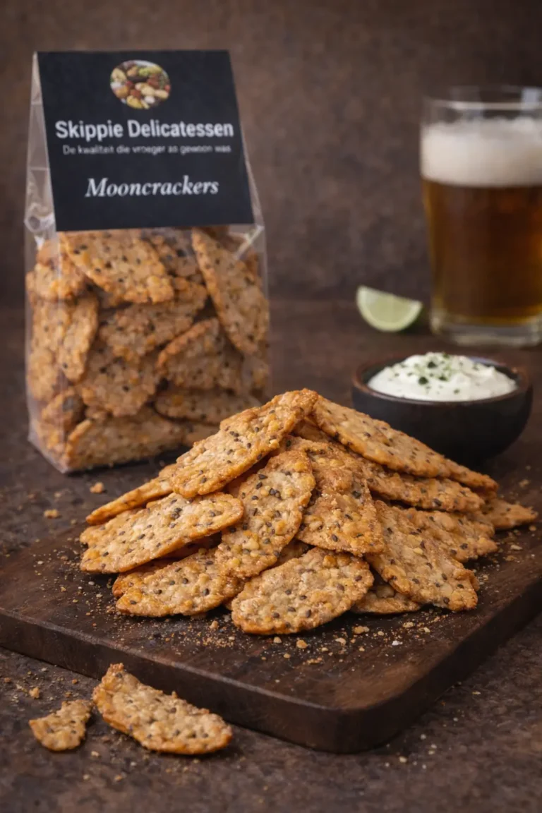 mooncrackers