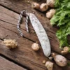 fuet truffel
