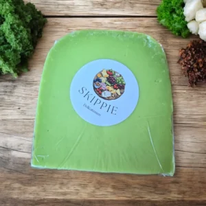 kaas pesto