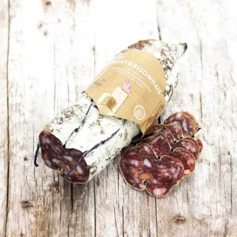 Fourme de Montbrison