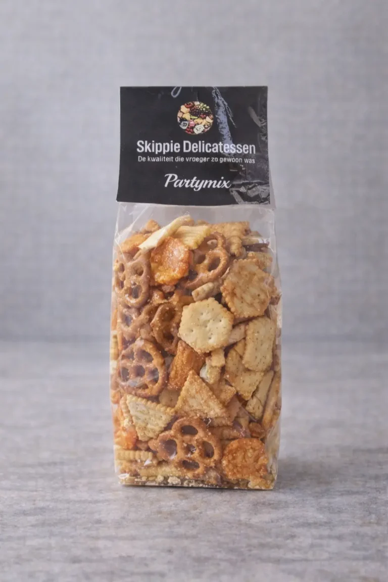 party mix