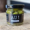 augurk cornichons