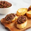 oude kaas tapenade