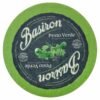 basiron groene pesto