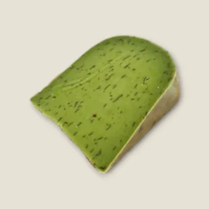 pesto kaas