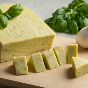 kaas knoflook bieslook