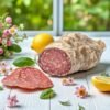 Saucisson Jambon. (ham)