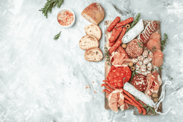tapas pagina
