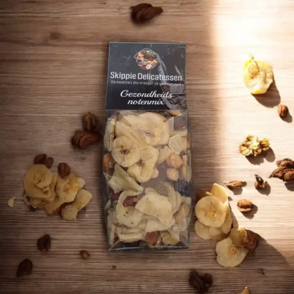 gezonde notenmix