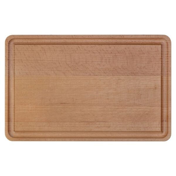 plank met sapgeul beuken 25x16 plank met sapgeul beuken 25x16