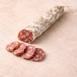 Franse winterse worst met citrus en steranijs