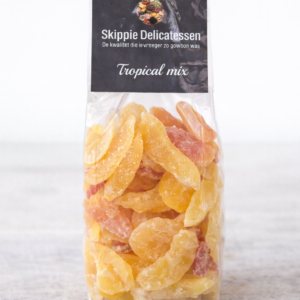 Tropical Fruitmix