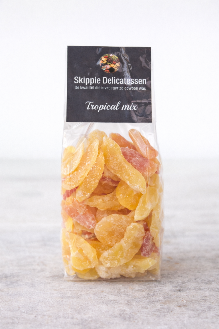 Tropical Fruitmix