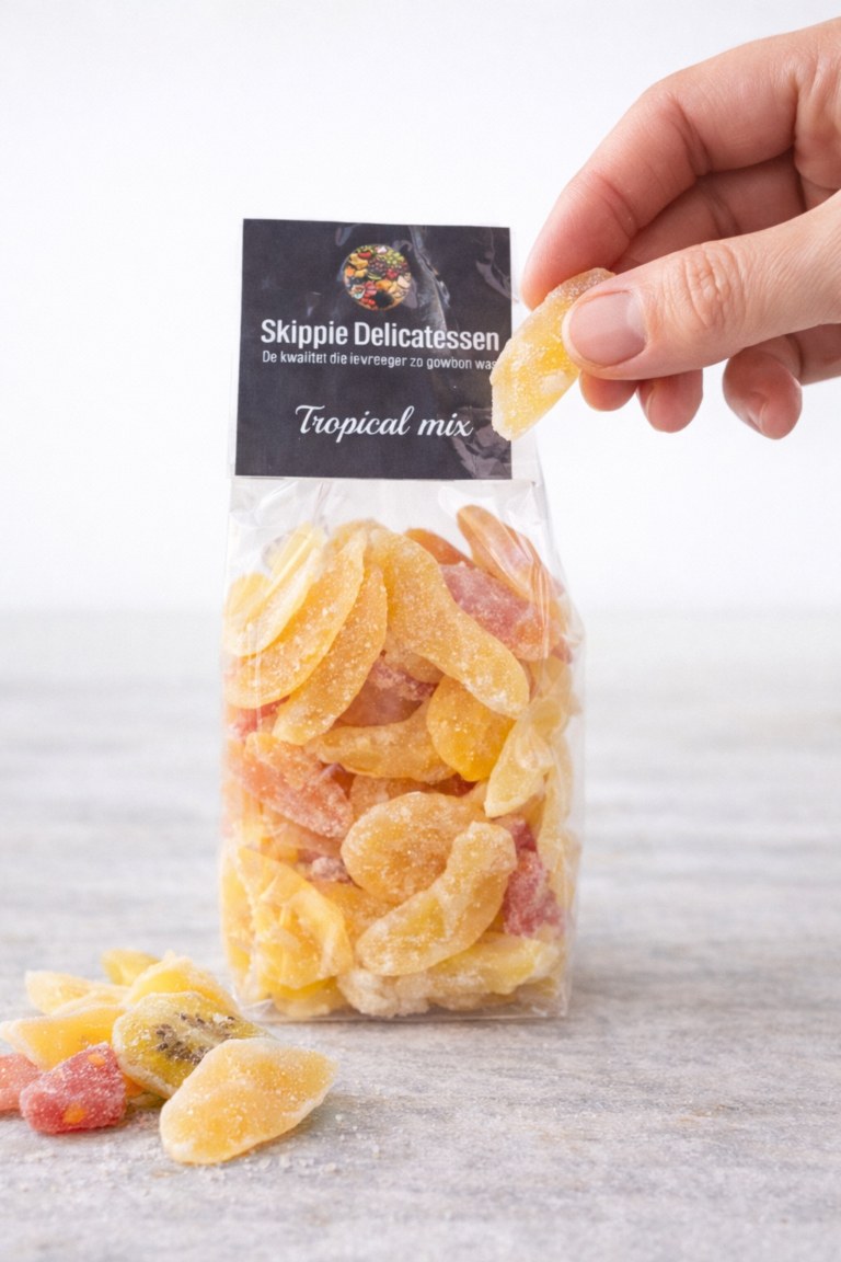 Tropical Fruitmix