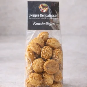 kaasbolletjes