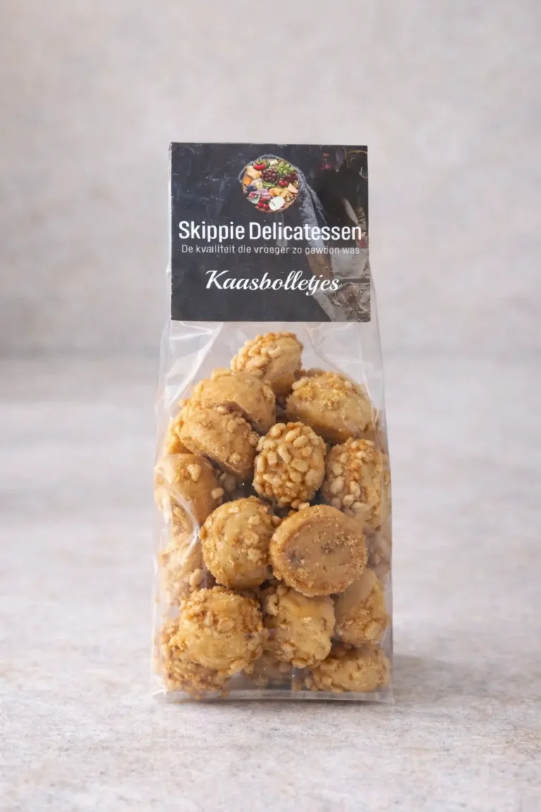 kaasbolletjes