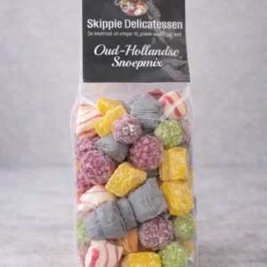 oud hollandse snoepmix