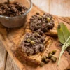 zwarte olijven tapenade zwarte olijven tapenade