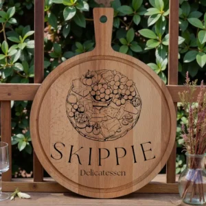 plank-rond-met-handvat-en-sapgeul-beuken-31-cm