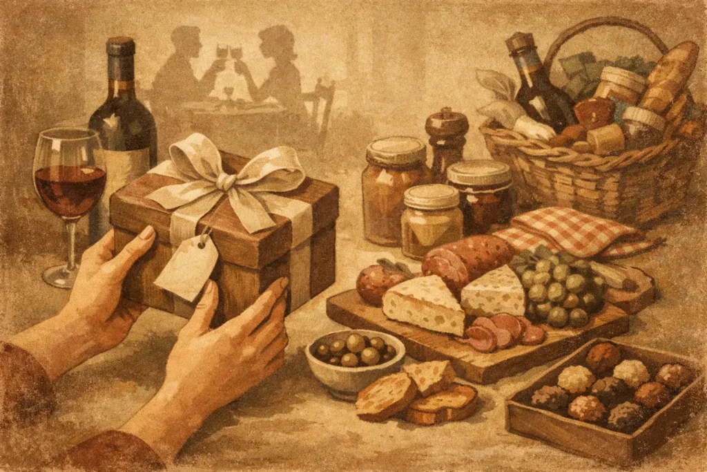 Origineel cadeau voor foodie? Zo kies je goed
