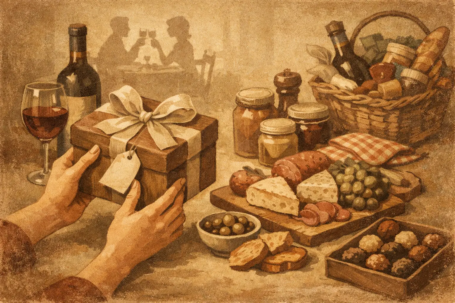 Origineel cadeau voor foodie? Zo kies je goed