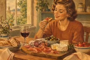 De voordelen van ambachtelijke delicatessen thuis